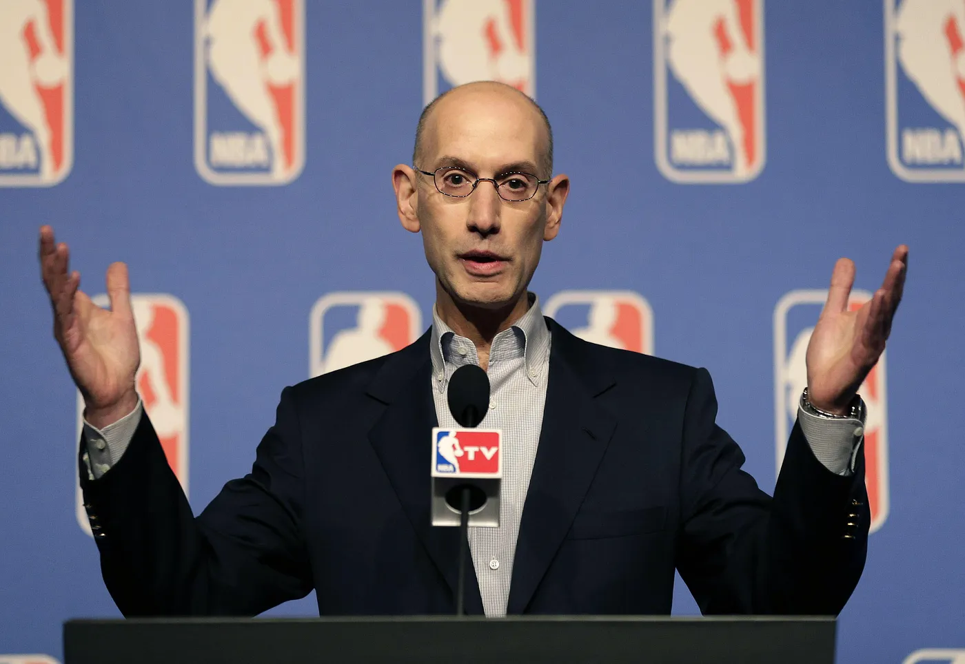 NBA awards and business context